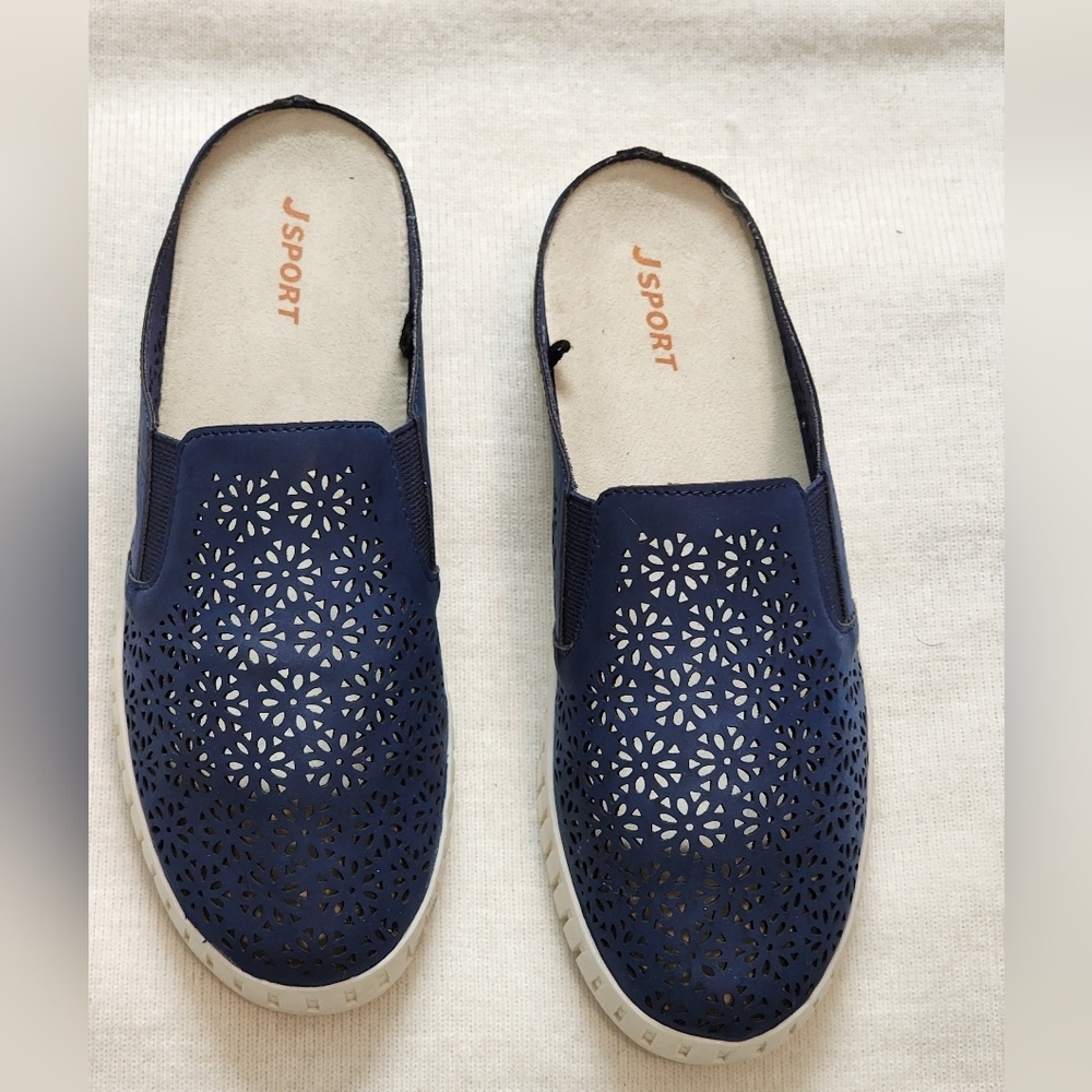 Jsport shoes for women size 7